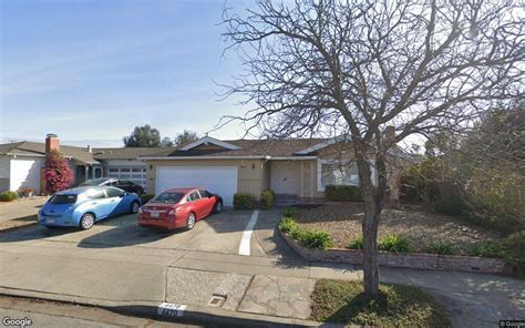 Sale closed in Fremont: $2.1 million for a four-bedroom home